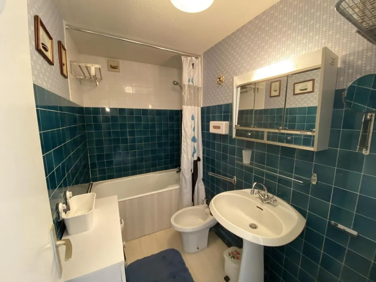 Duplex 5 Pieces Avec Balcon A 30M De La Plage - 7 Couchages, Acceptant Animaux, Wifi Et Parking - Fr-1-349-114 Плёмёр Франция